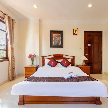Hung Phong Hotel - Near Dalat Night Market Екстер'єр фото