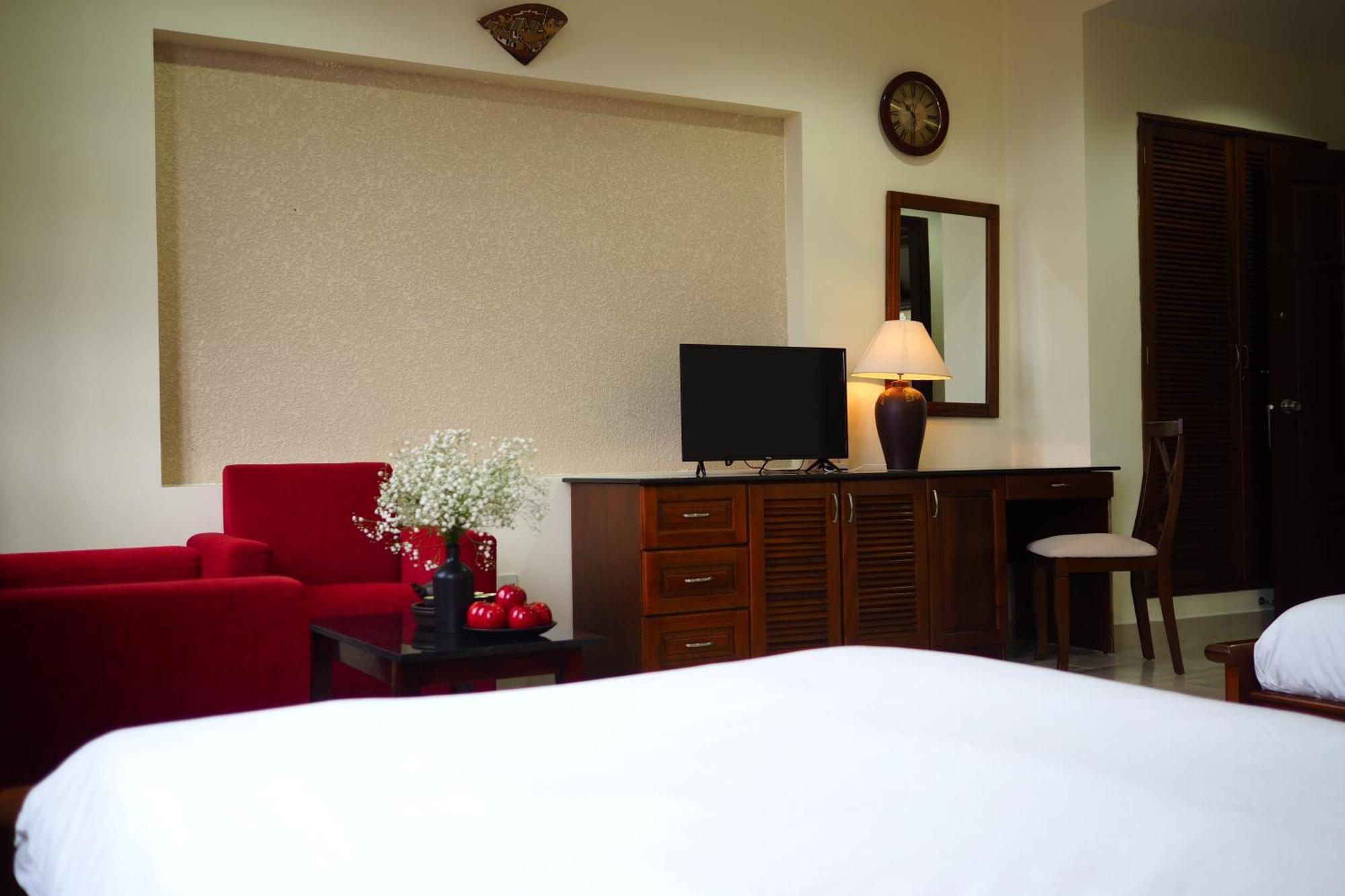 Hung Phong Hotel - Near Dalat Night Market Екстер'єр фото