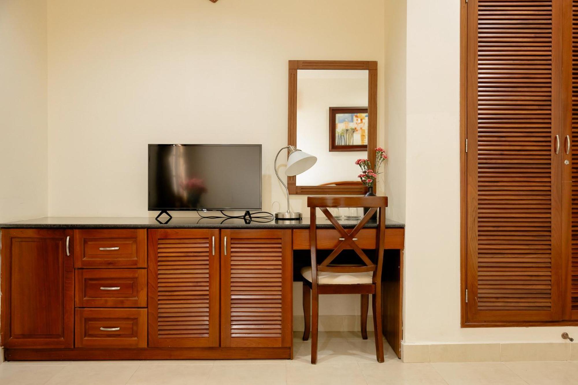 Hung Phong Hotel - Near Dalat Night Market Екстер'єр фото