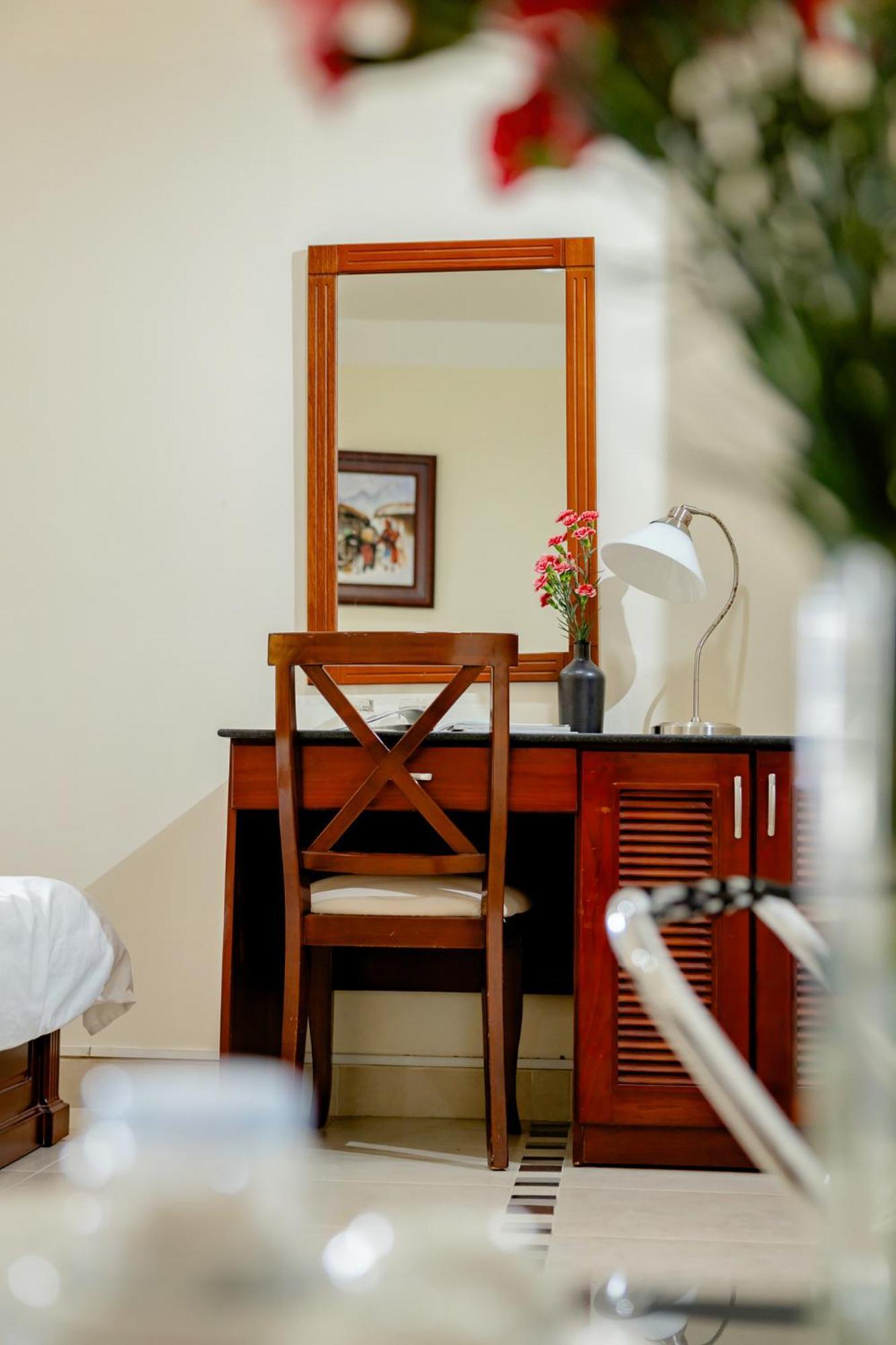 Hung Phong Hotel - Near Dalat Night Market Екстер'єр фото