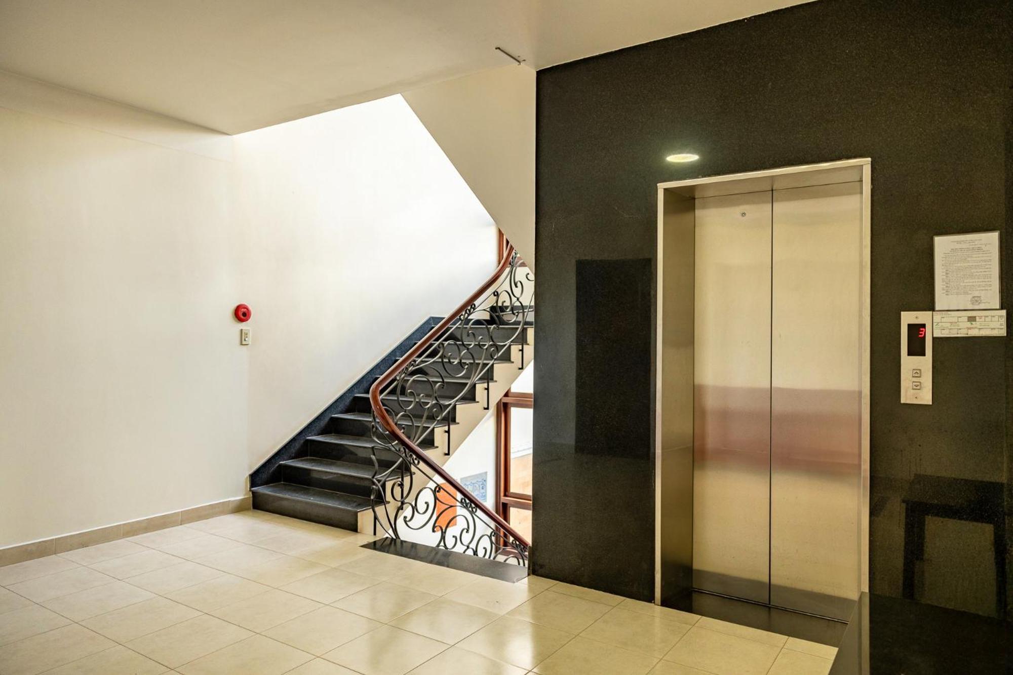 Hung Phong Hotel - Near Dalat Night Market Екстер'єр фото