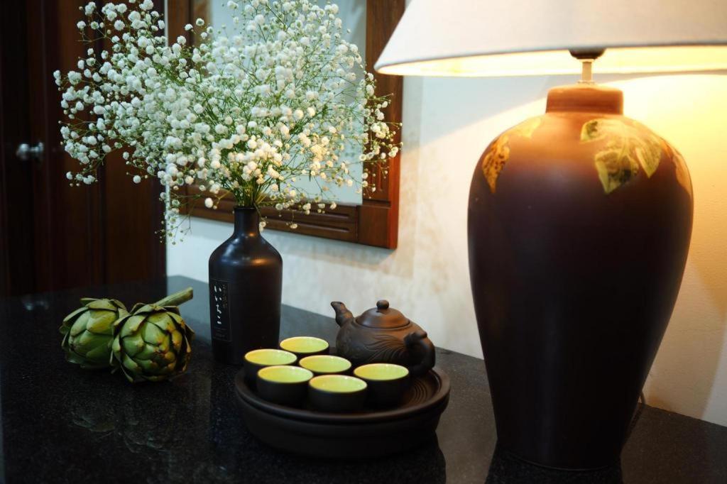 Hung Phong Hotel - Near Dalat Night Market Екстер'єр фото